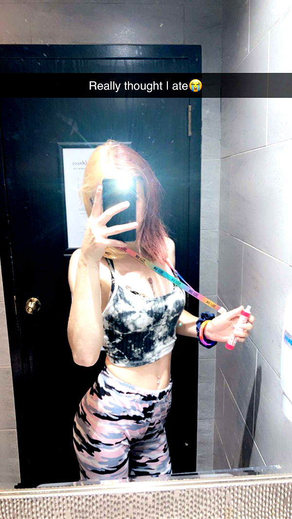 trappkittykhaos image ~ Altpins