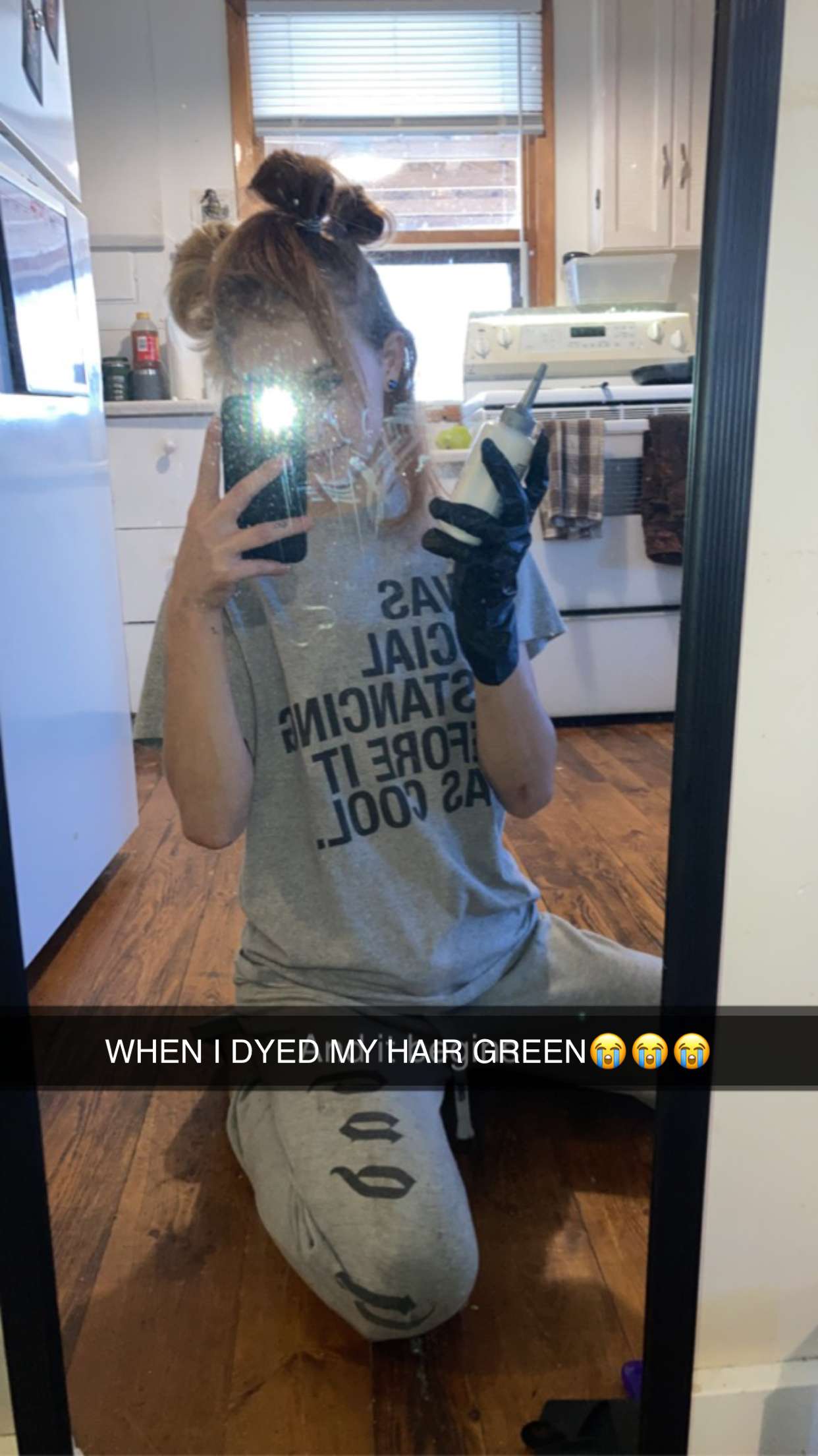 trappkittykhaos snapchat image archive image