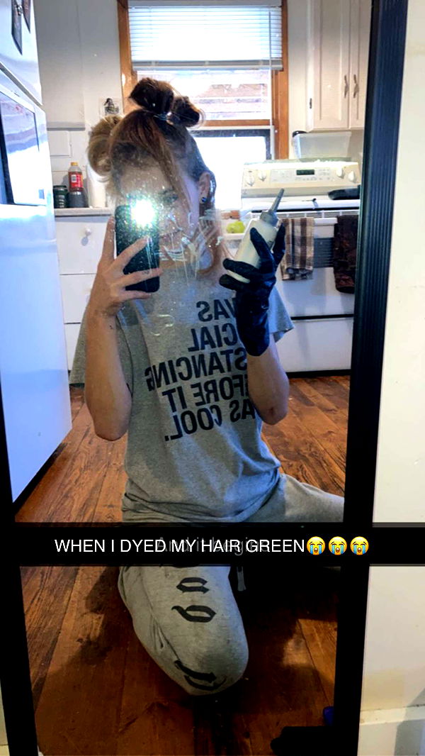 trappkittykhaos image ~ Altpins