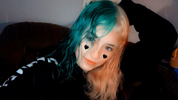 trappkittykhaos image ~ Altpins