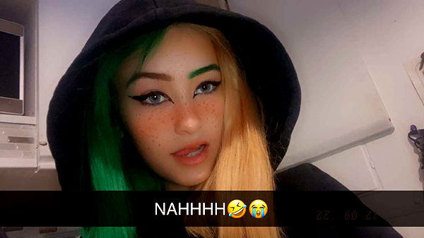 trappkittykhaos image ~ Altpins