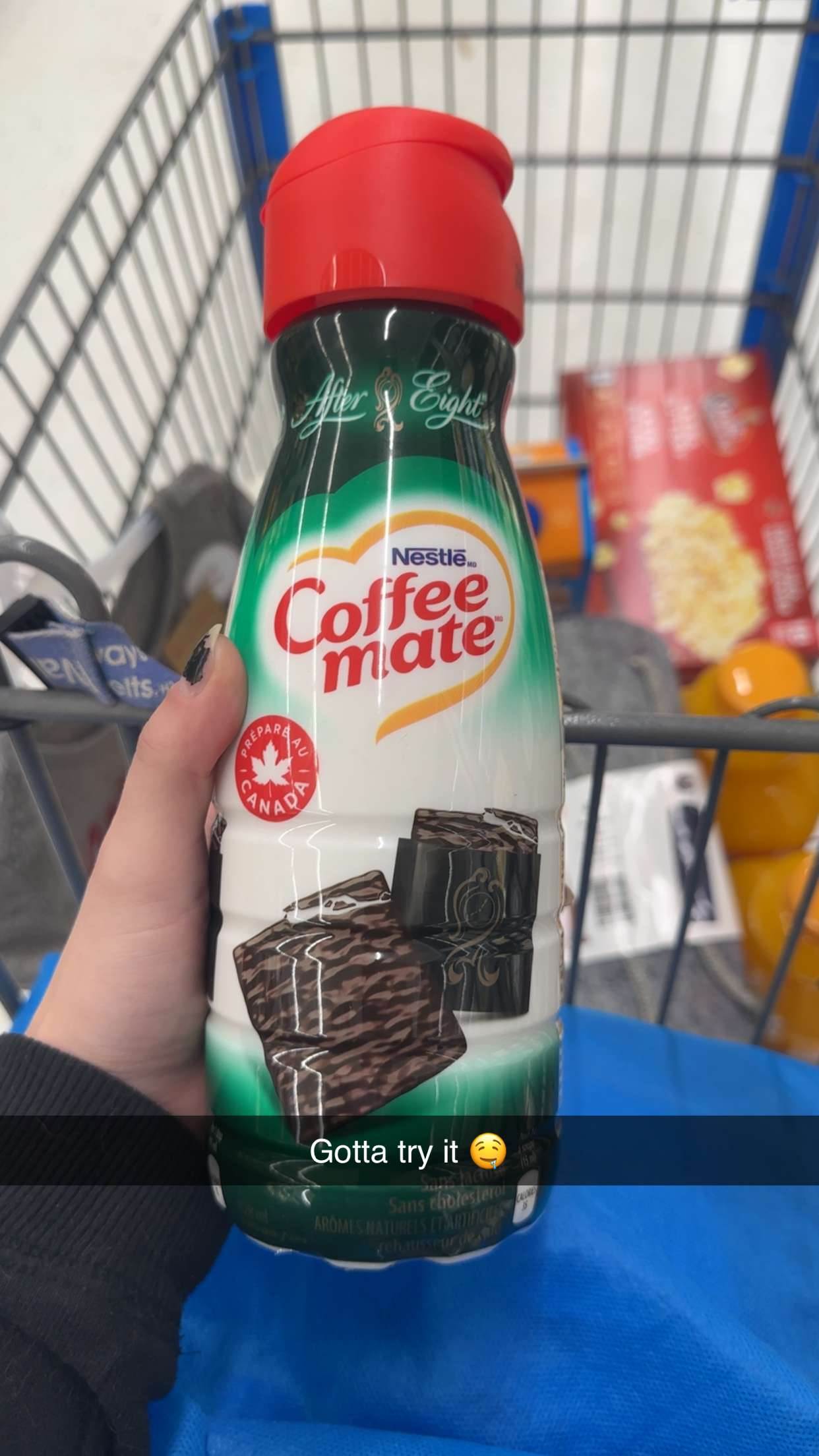 trappkittykhaos snapchat image archive image