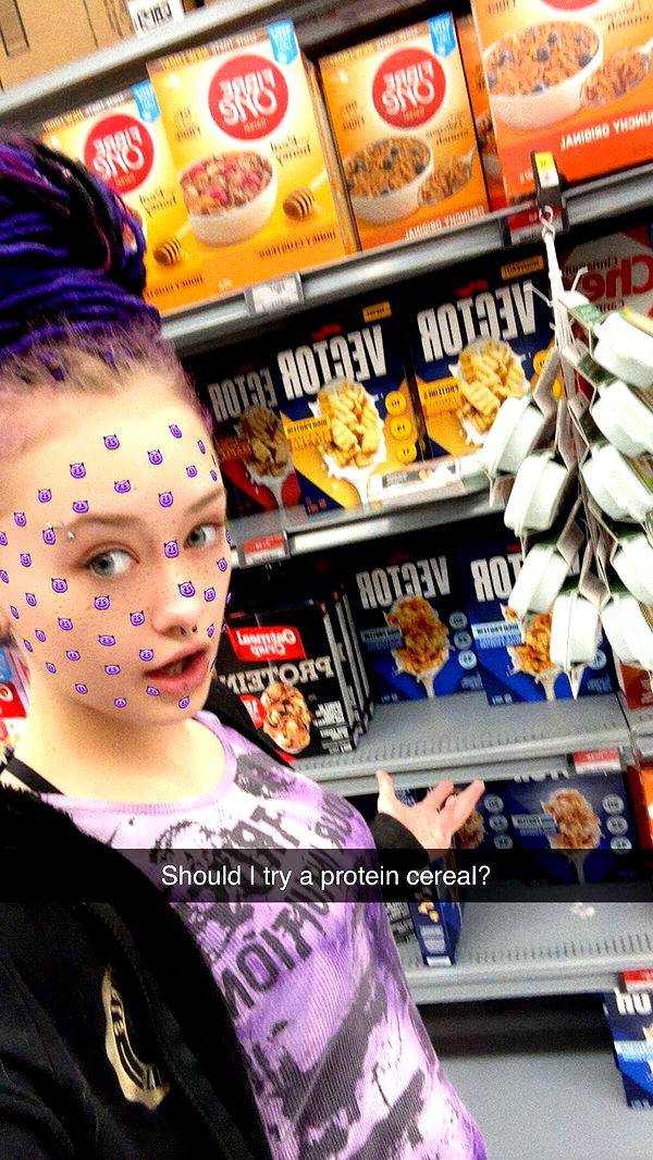 trappkittykhaos image ~ Altpins