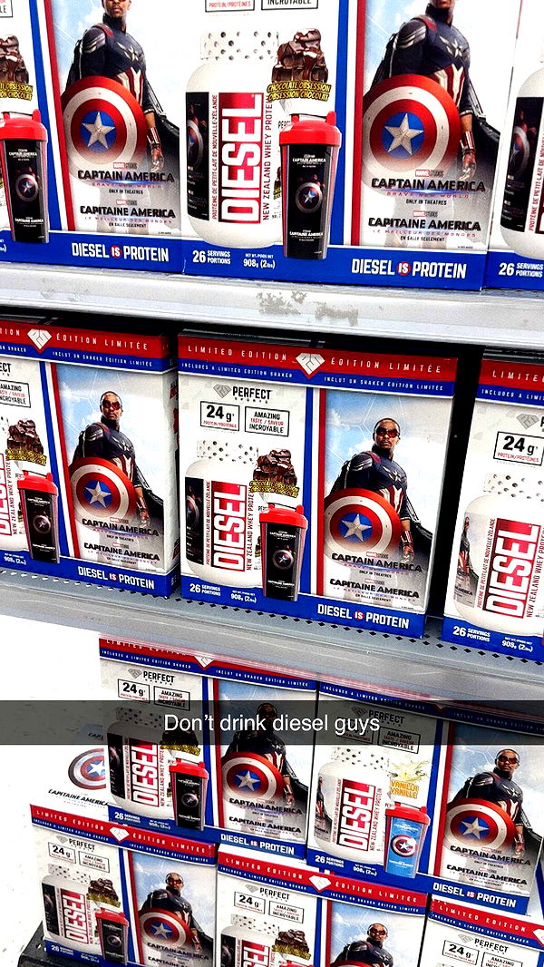 trappkittykhaos image ~ Altpins