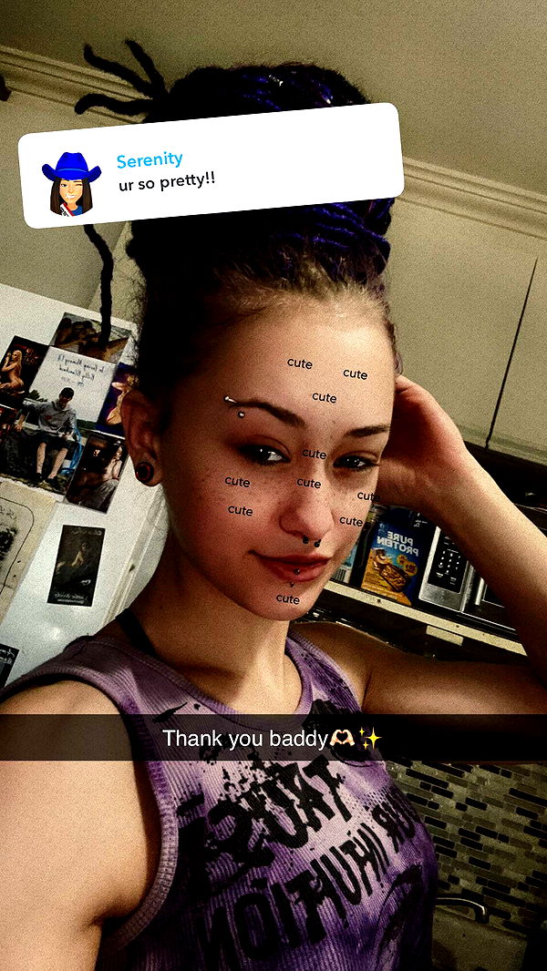 trappkittykhaos image ~ Altpins