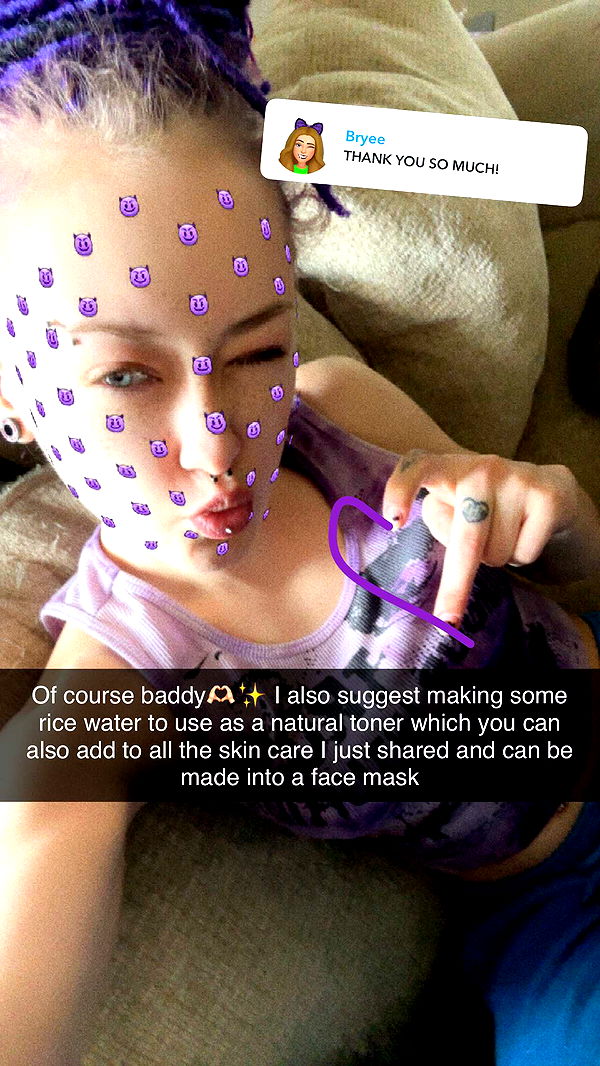 trappkittykhaos image ~ Altpins