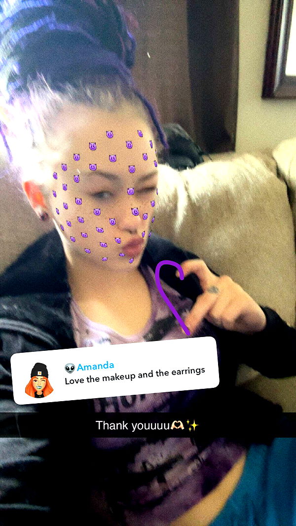 trappkittykhaos image ~ Altpins