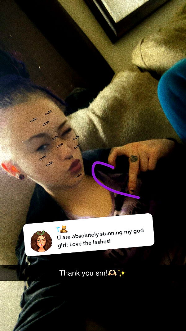 trappkittykhaos image ~ Altpins