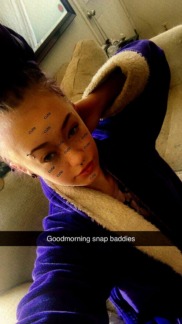 trappkittykhaos image ~ Altpins