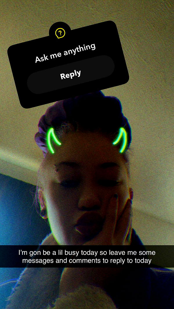 trappkittykhaos image ~ Altpins