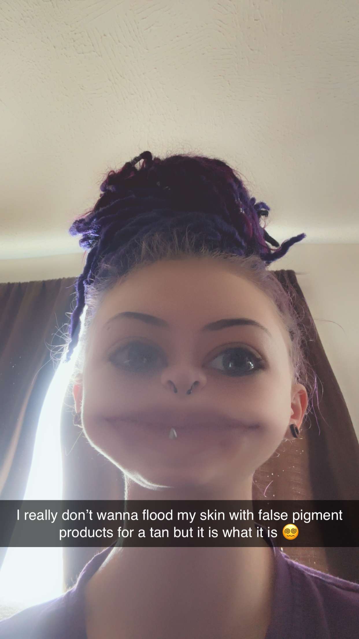 trappkittykhaos snapchat image archive image