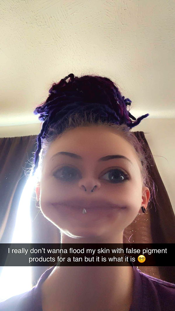 trappkittykhaos image ~ Altpins