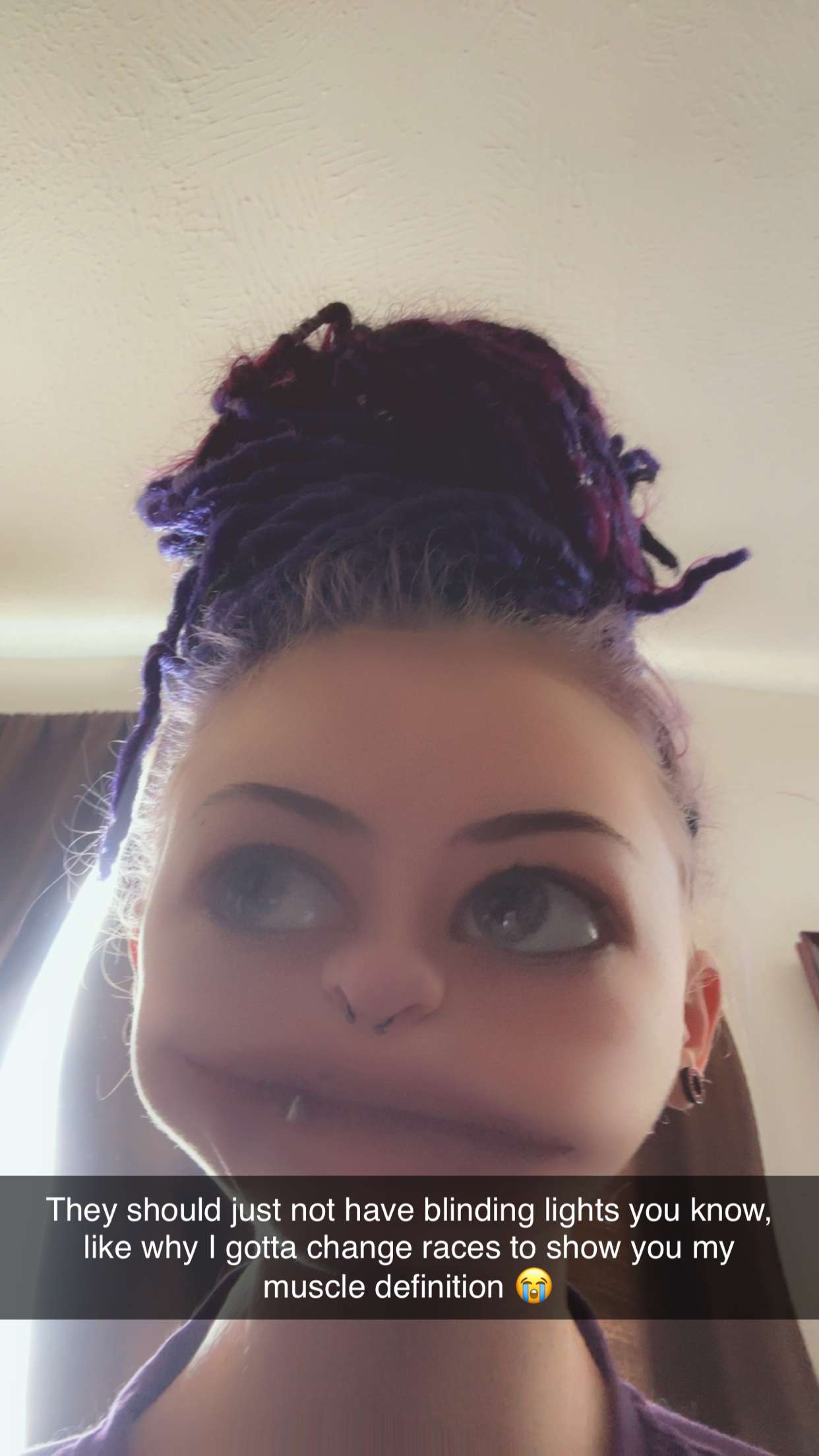 trappkittykhaos snapchat image archive image