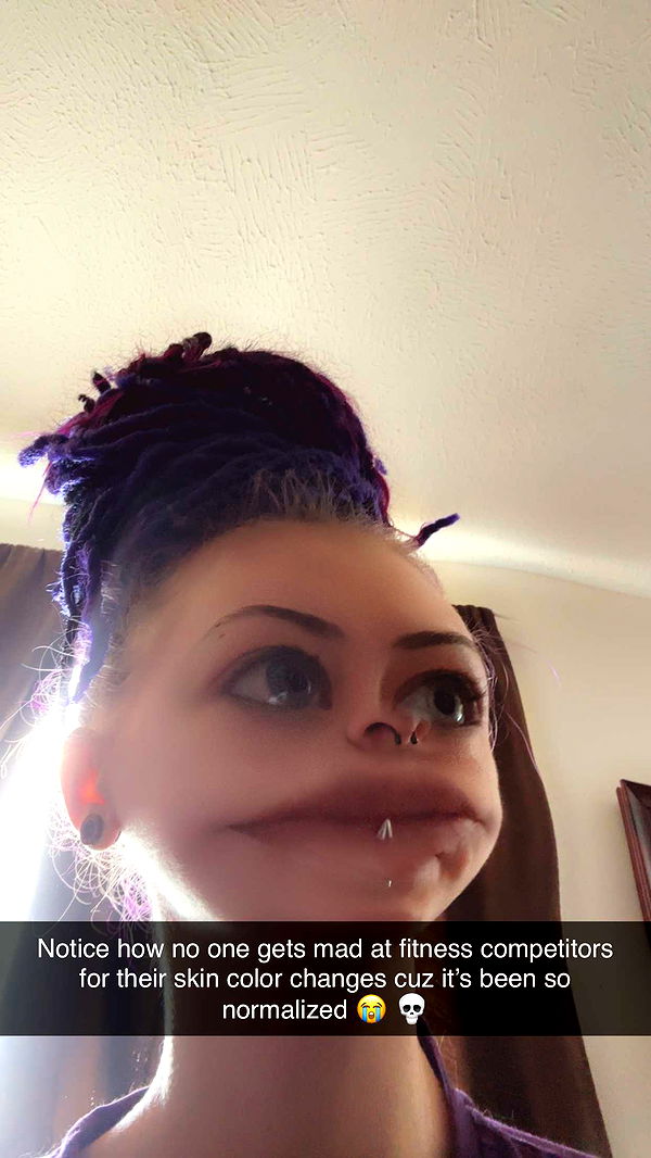 trappkittykhaos image ~ Altpins