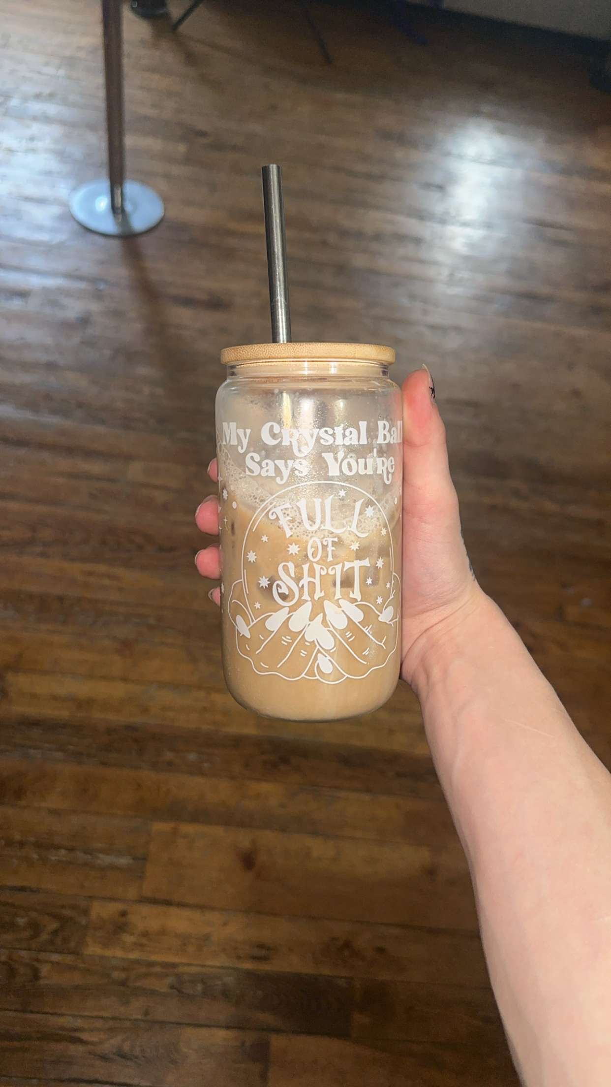 trappkittykhaos snapchat image archive image