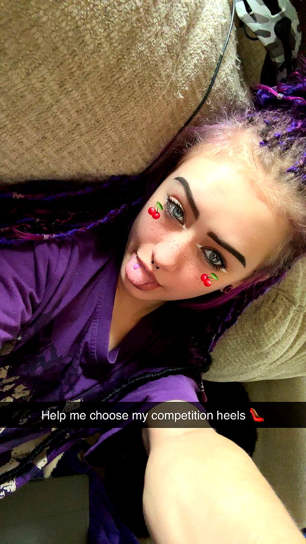 trappkittykhaos image ~ Altpins