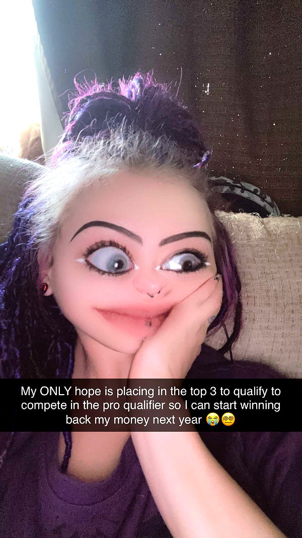 trappkittykhaos image ~ Altpins