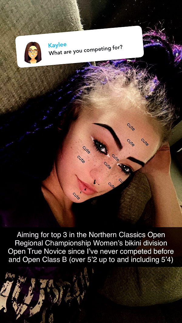 trappkittykhaos image ~ Altpins