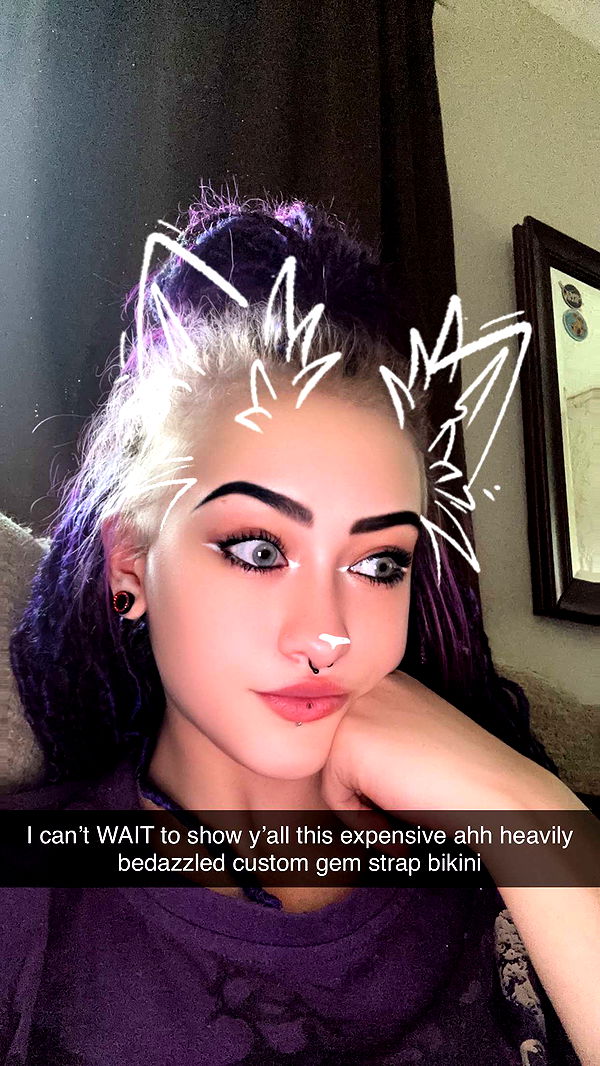 trappkittykhaos image ~ Altpins