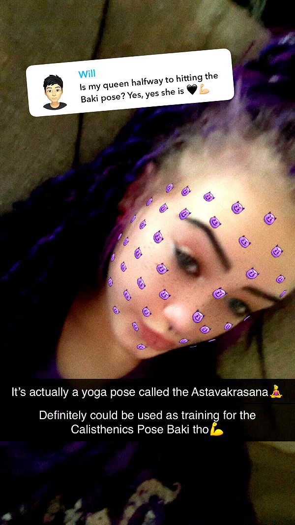 trappkittykhaos image ~ Altpins