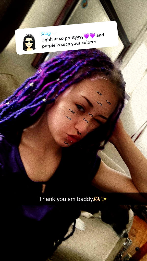 trappkittykhaos image ~ Altpins