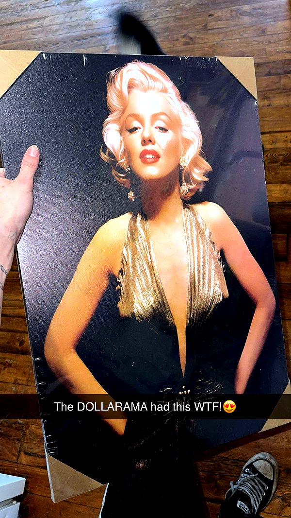 trappkittykhaos image ~ Altpins