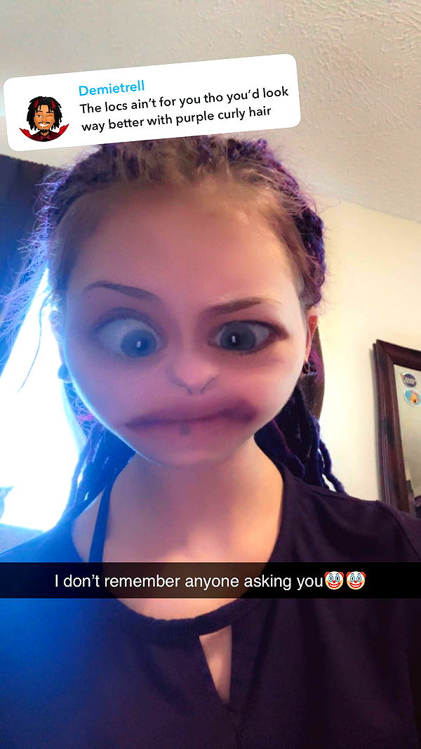 trappkittykhaos image ~ Altpins