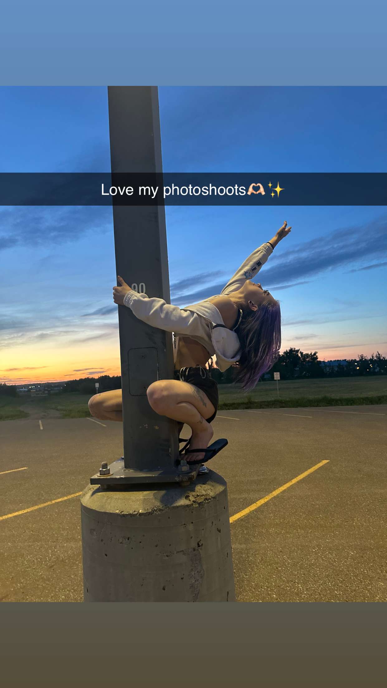 trappkittykhaos snapchat image archive image