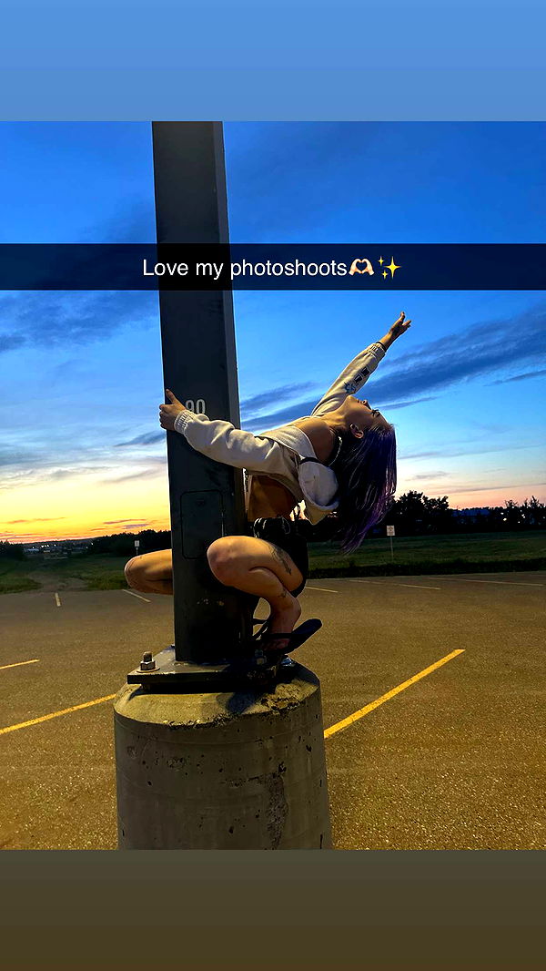 trappkittykhaos image ~ Altpins