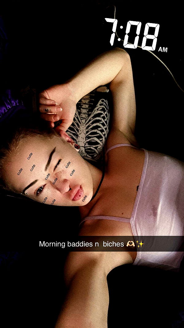 trappkittykhaos image ~ Altpins