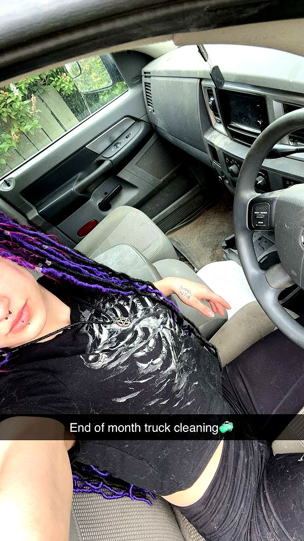 trappkittykhaos image ~ Altpins