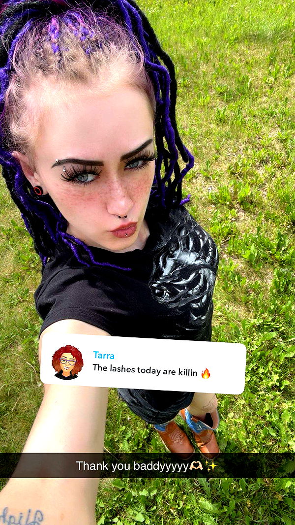 trappkittykhaos image ~ Altpins