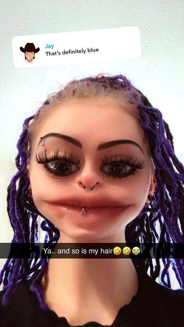 trappkittykhaos image ~ Altpins