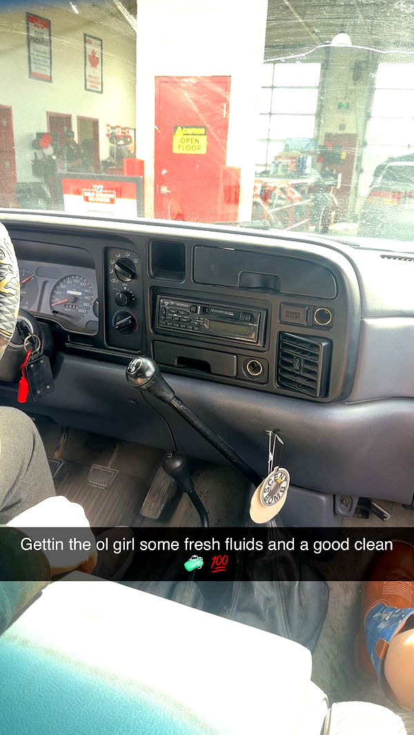 trappkittykhaos image ~ Altpins