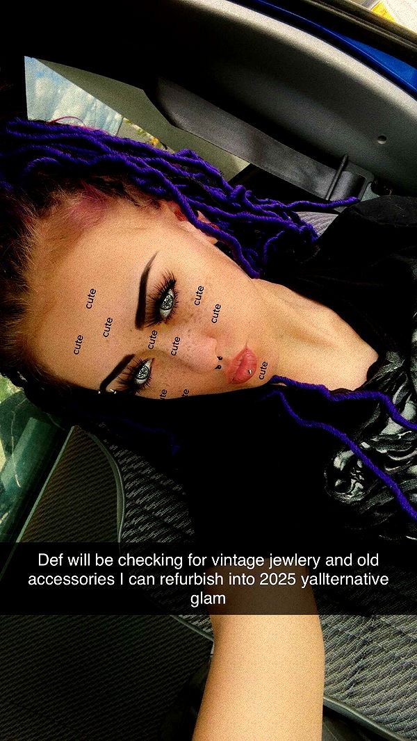 trappkittykhaos image ~ Altpins