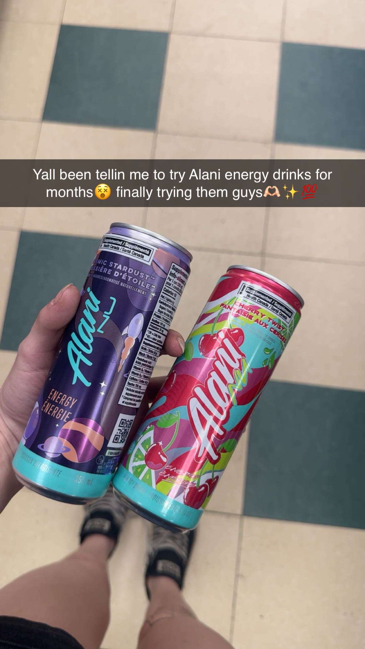 trappkittykhaos snapchat image archive image