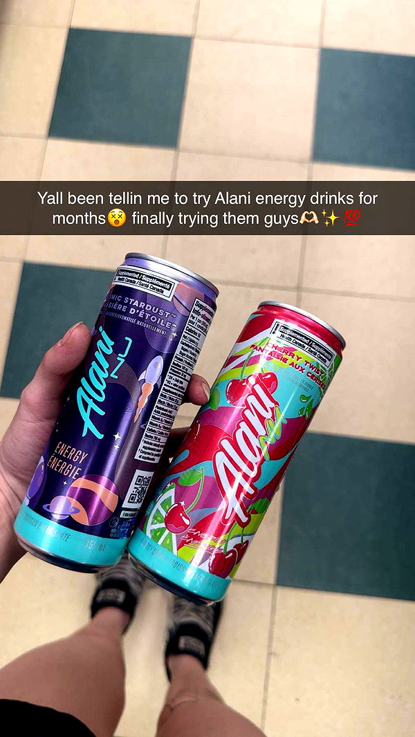 trappkittykhaos image ~ Altpins