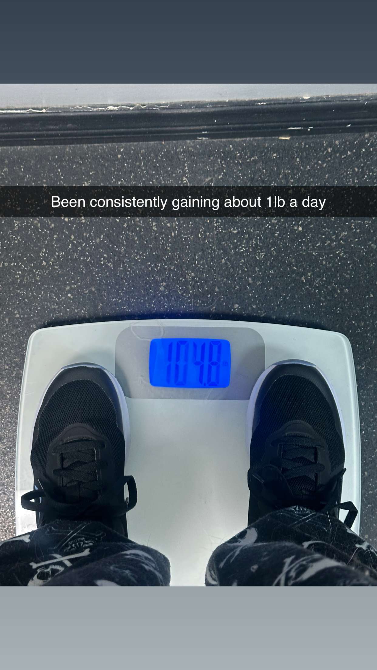 trappkittykhaos snapchat image archive image