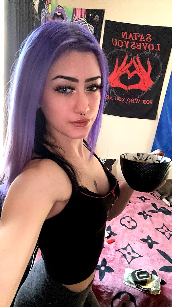 trappkittykhaos image ~ Altpins