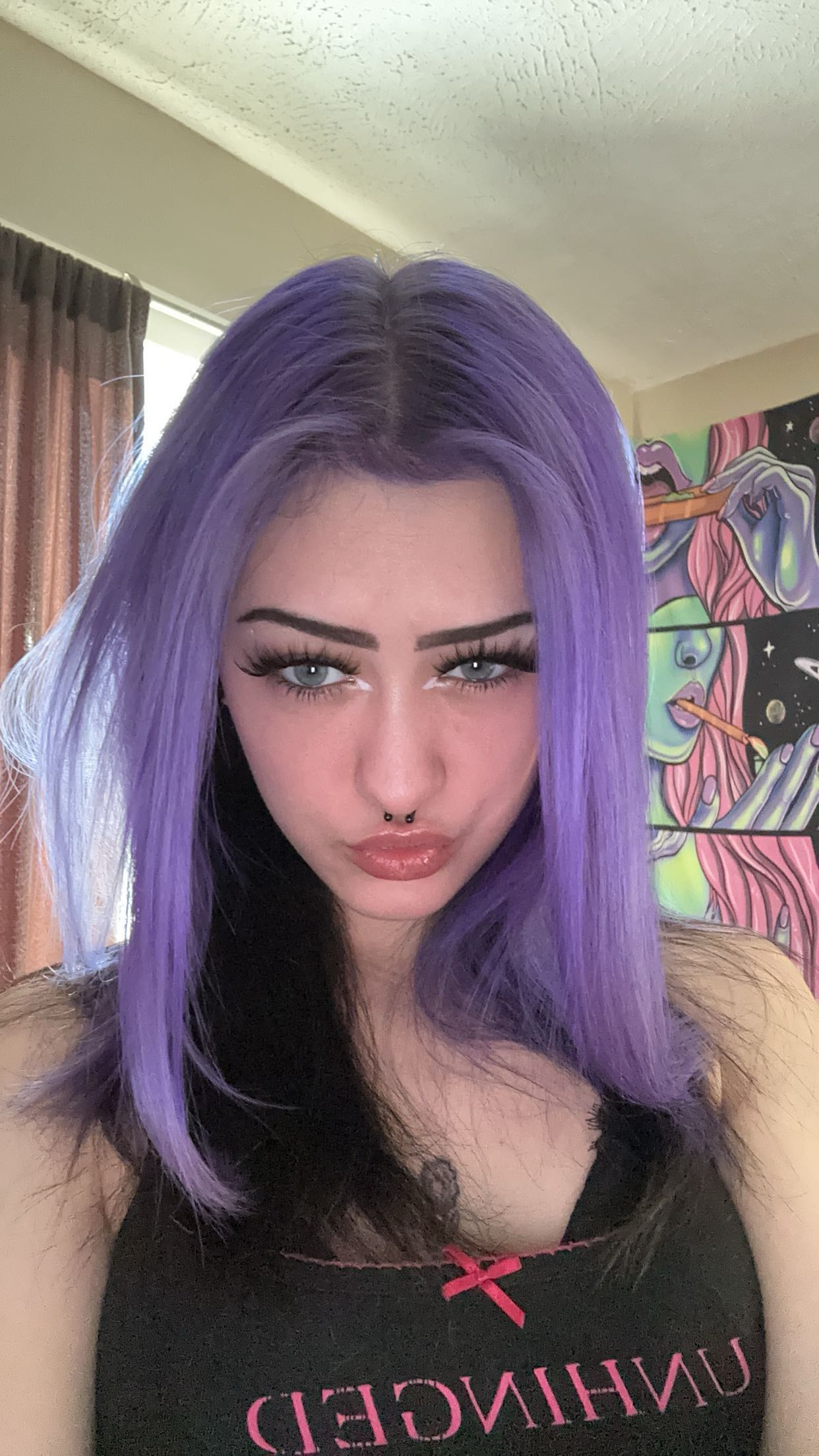 trappkittykhaos snapchat image archive image