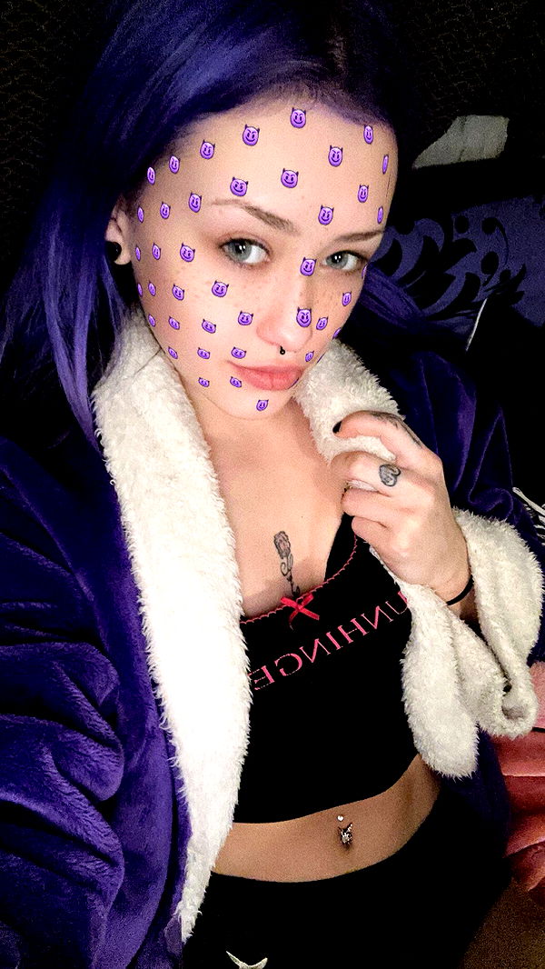 trappkittykhaos image ~ Altpins