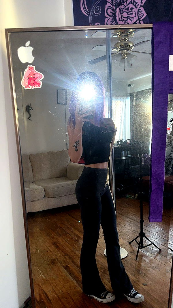 trappkittykhaos image ~ Altpins