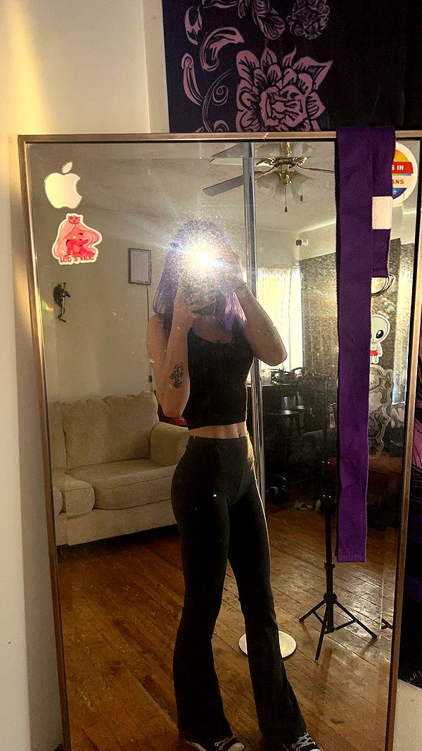 trappkittykhaos image ~ Altpins