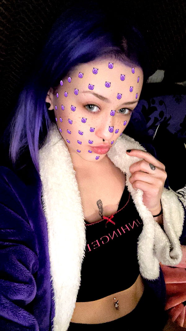 trappkittykhaos image ~ Altpins