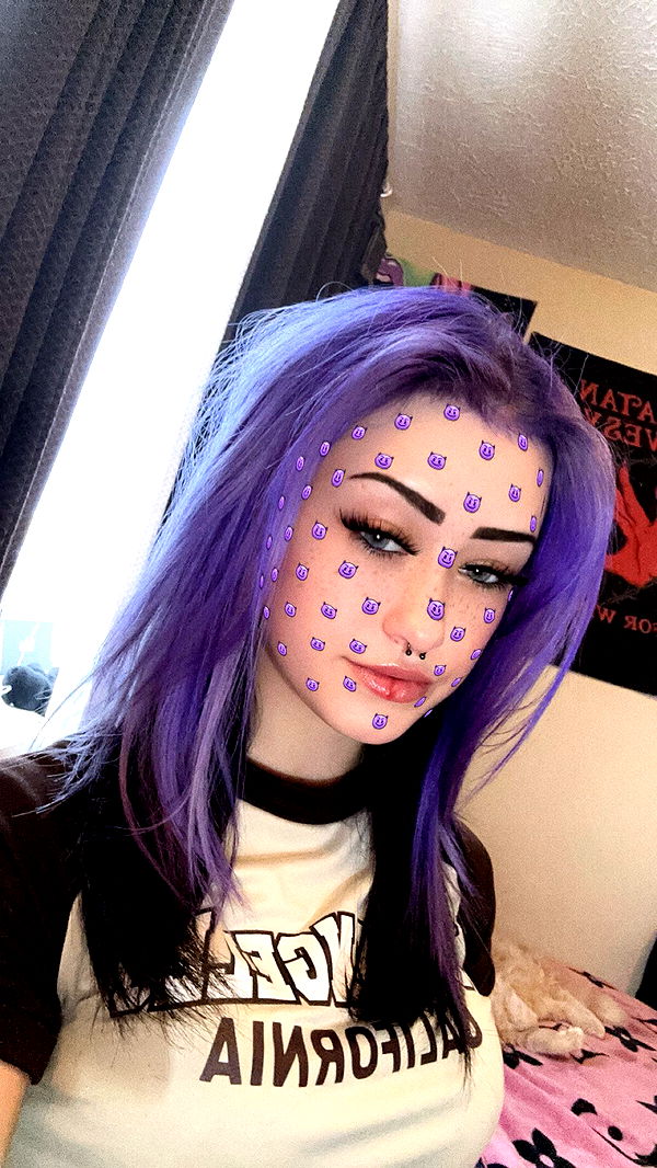 trappkittykhaos image ~ Altpins