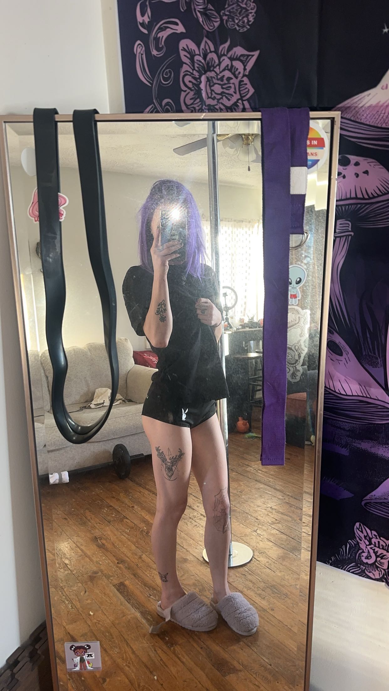 trappkittykhaos snapchat image archive image