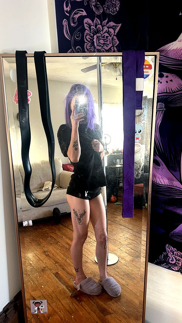 trappkittykhaos image ~ Altpins