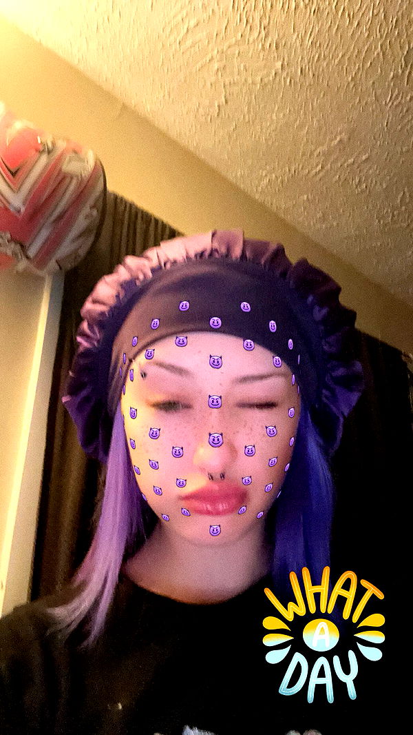 trappkittykhaos image ~ Altpins