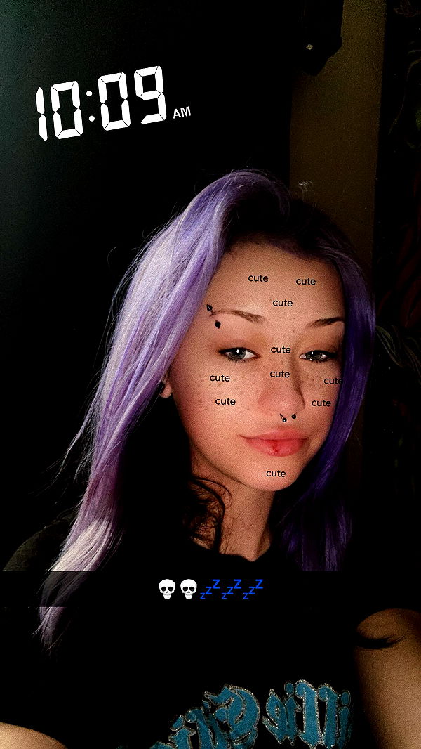 trappkittykhaos image ~ Altpins