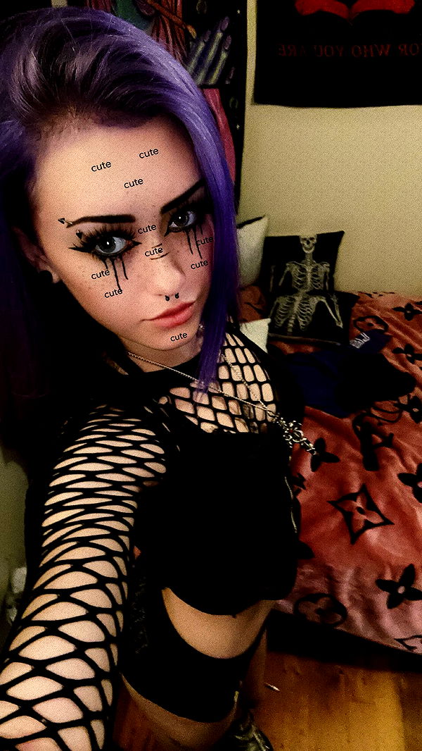 trappkittykhaos image ~ Altpins